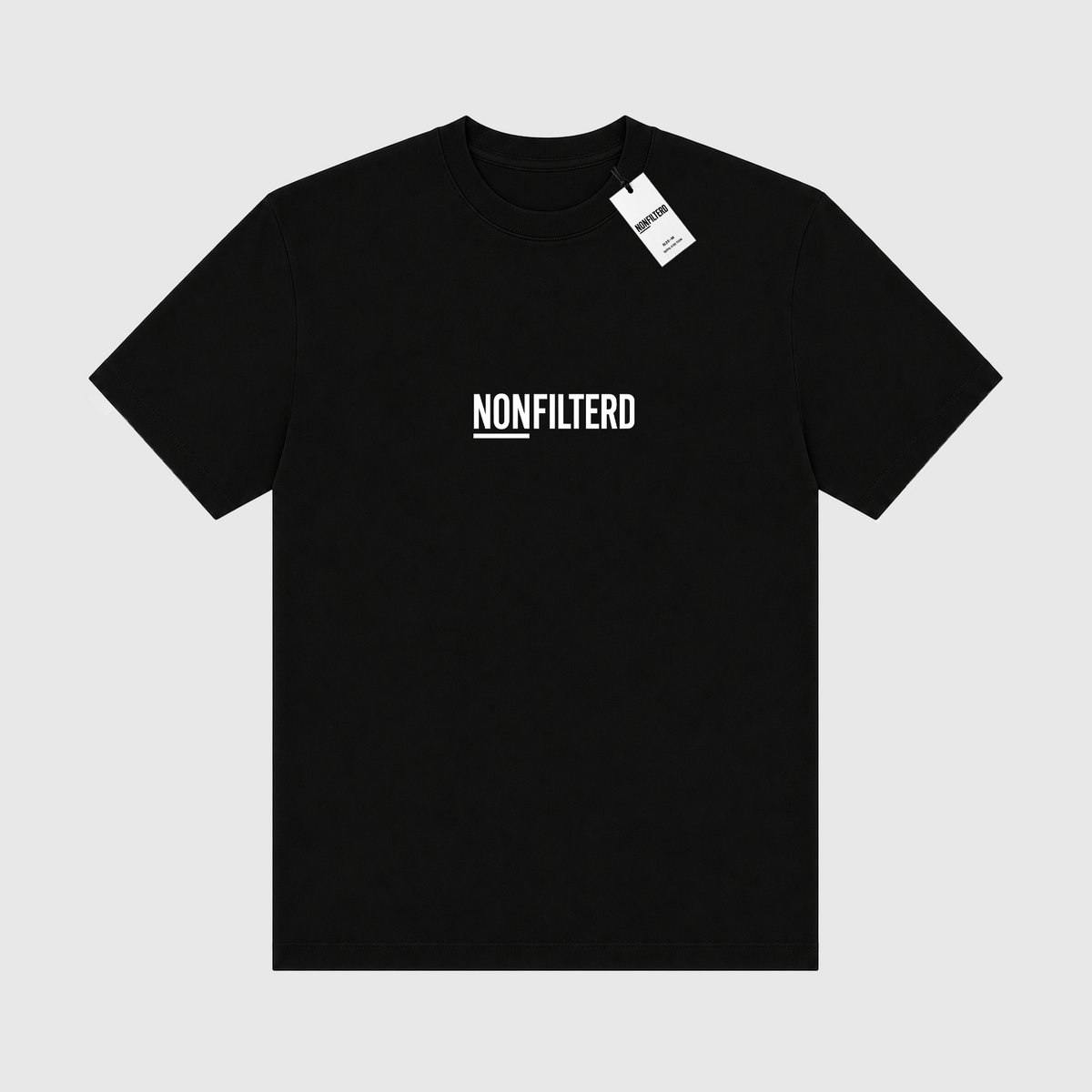 CEO Of Bad Decisions Black T-Shirt