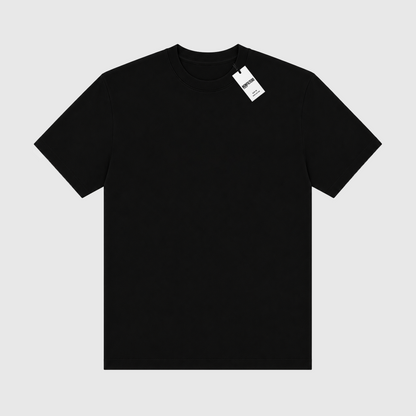 Crazy Girlfriend Black T-Shirt