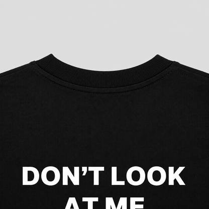 Crazy Boyfriend Black T-Shirt