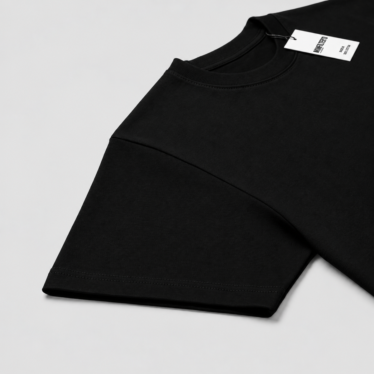 Crazy Boyfriend Black T-Shirt