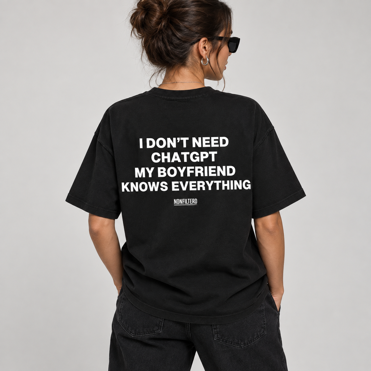 CHATGPT BOYFRIEND
