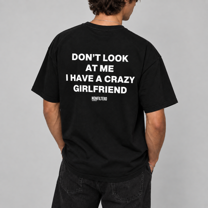 CRAZY GIRLFRIEND