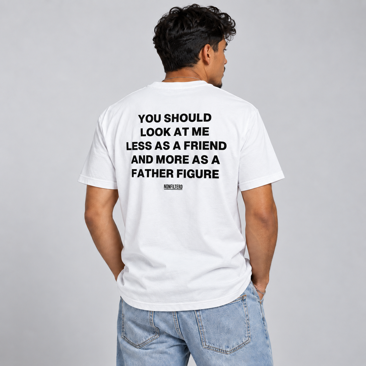 FATHER FIGURE