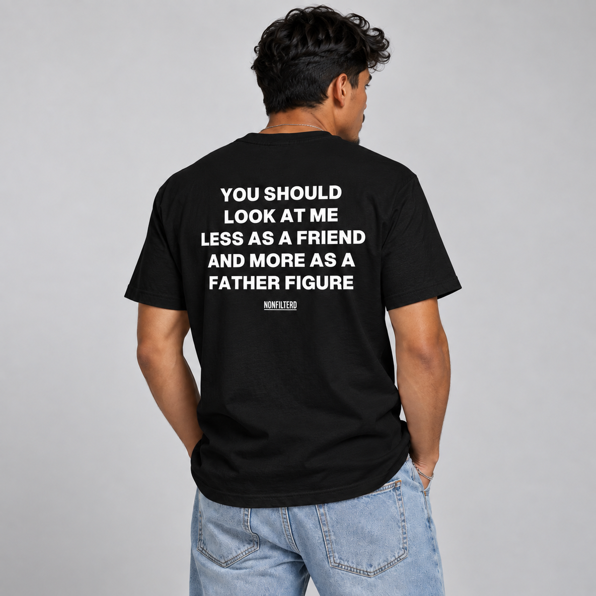 FATHER FIGURE