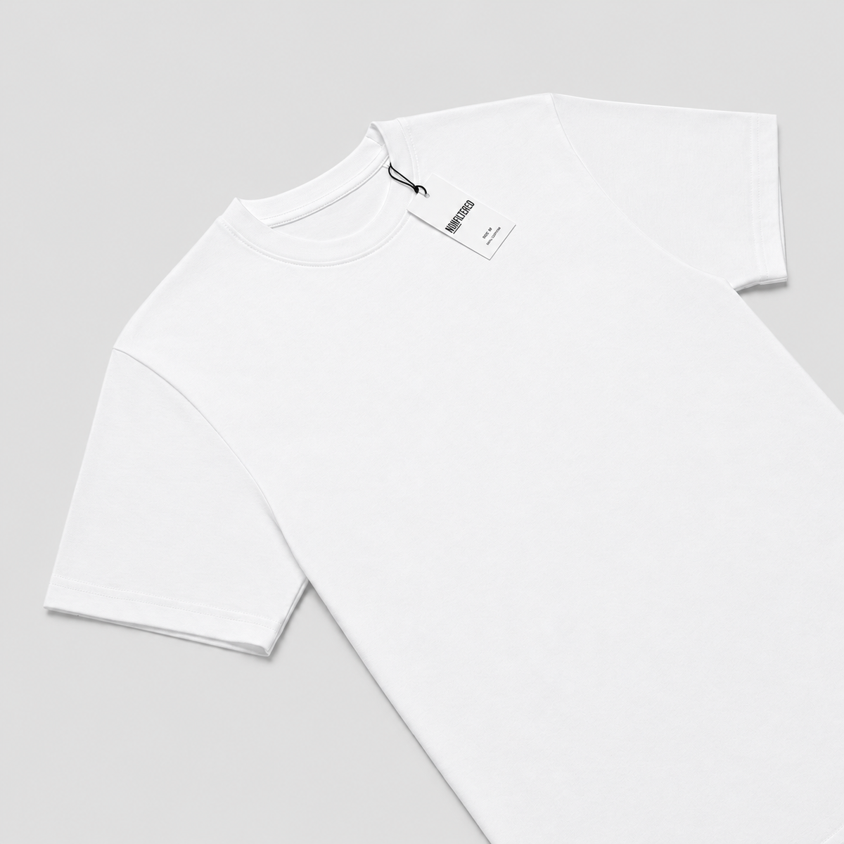 Crazy Girlfriend - T-shirt blanc