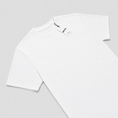 Crazy Girlfriend - T-shirt blanc