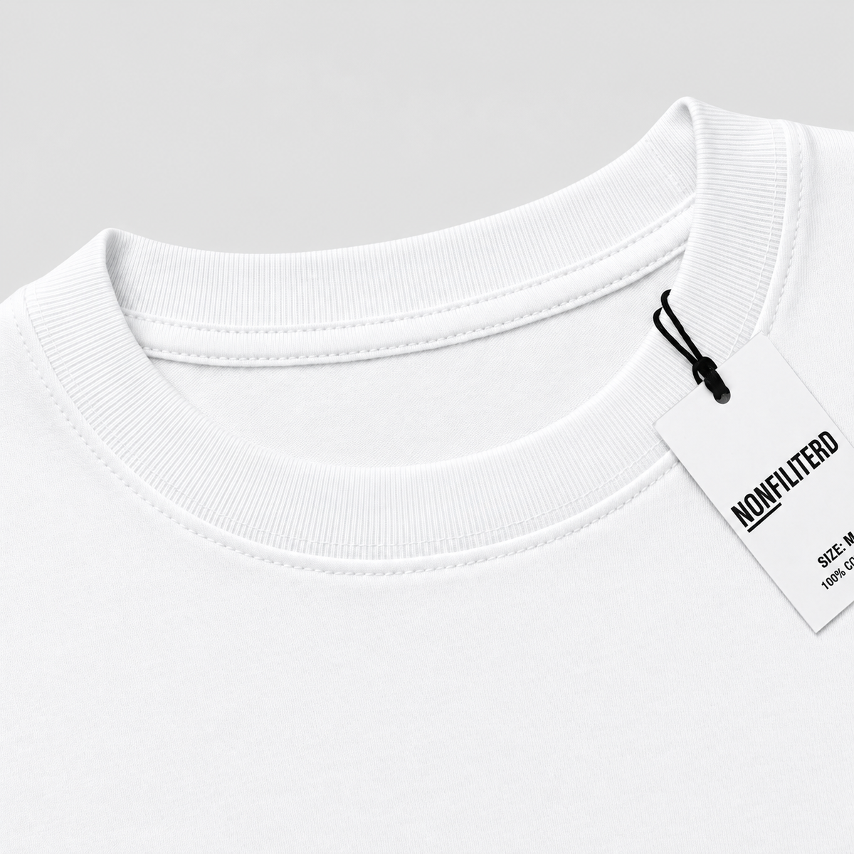 Crazy Girlfriend - T-shirt blanc