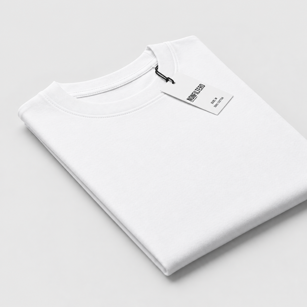 Crazy Girlfriend - T-shirt blanc