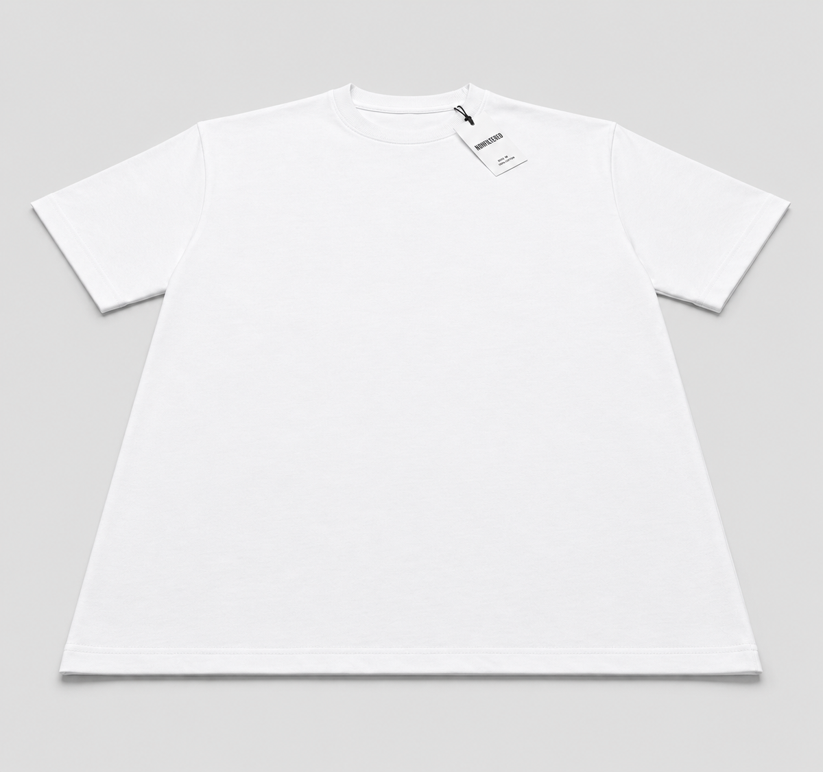 Crazy Girlfriend - T-shirt blanc