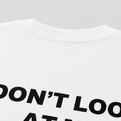 Crazy Girlfriend - T-shirt blanc