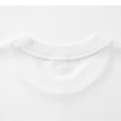 I Came For One Drink White T-Shirt