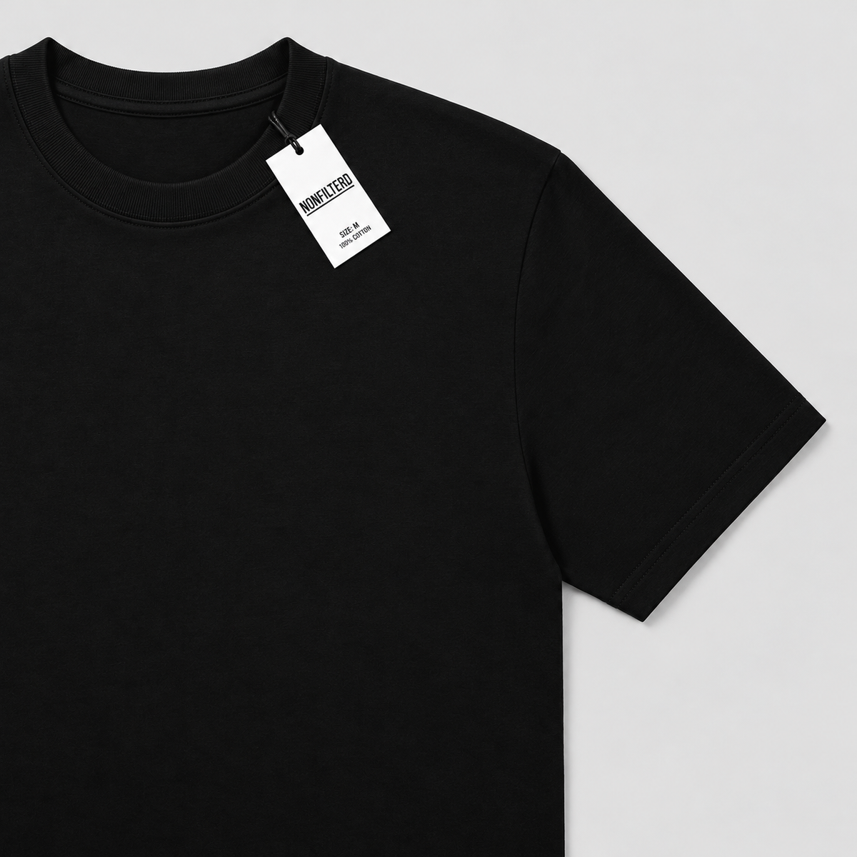 Crazy Girlfriend Black T-Shirt