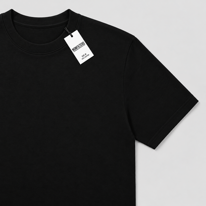 Crazy Girlfriend Black T-Shirt