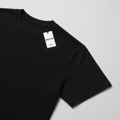 I'd Agree With You T-shirt noir