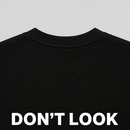 Crazy Girlfriend Black T-Shirt