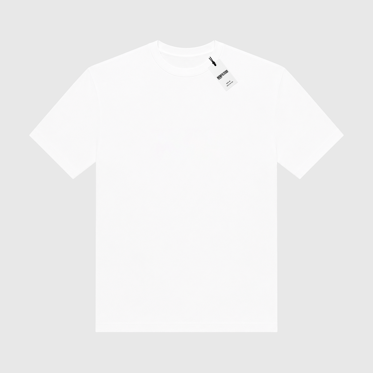 I'd Agree With You White T-Shirt