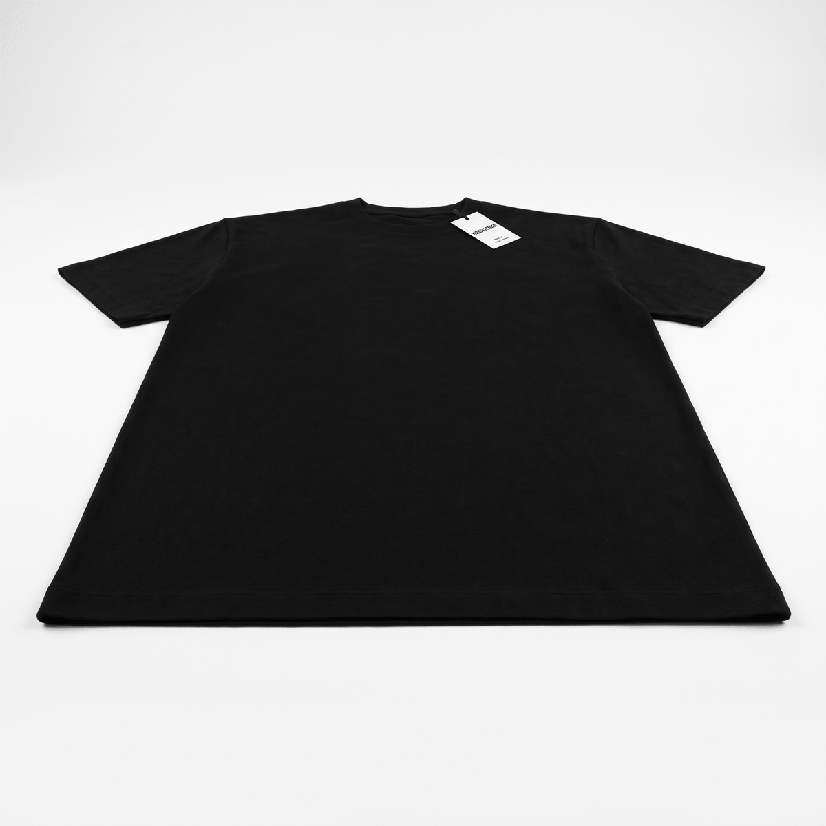 Crazy Girlfriend Black T-Shirt - Nonfilterd
