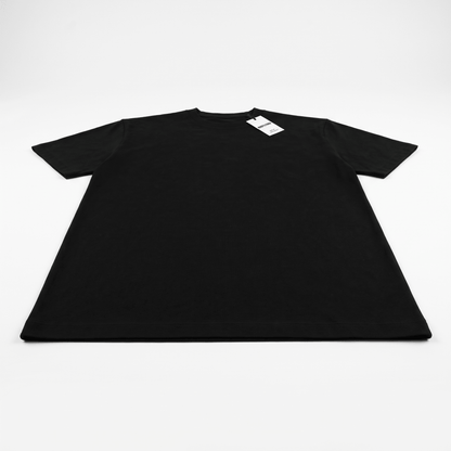 Crazy Girlfriend Black T-Shirt - Nonfilterd
