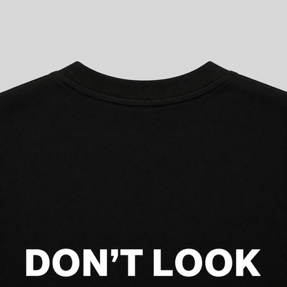 Crazy Girlfriend Black T-Shirt - Nonfilterd