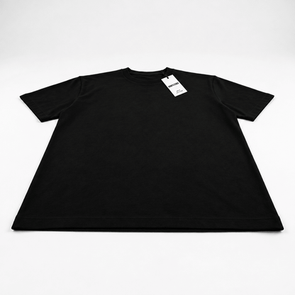 Crazy Girlfriend Black T-Shirt - Nonfilterd