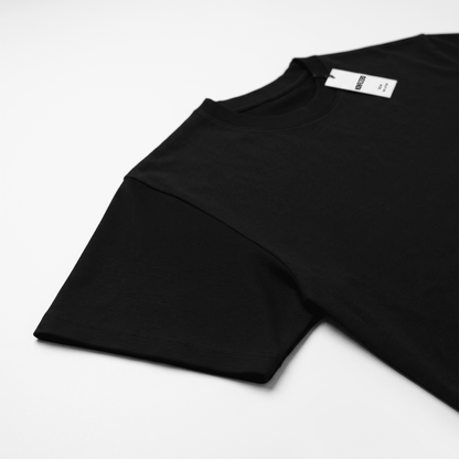 Crazy Girlfriend Black T-Shirt - Nonfilterd