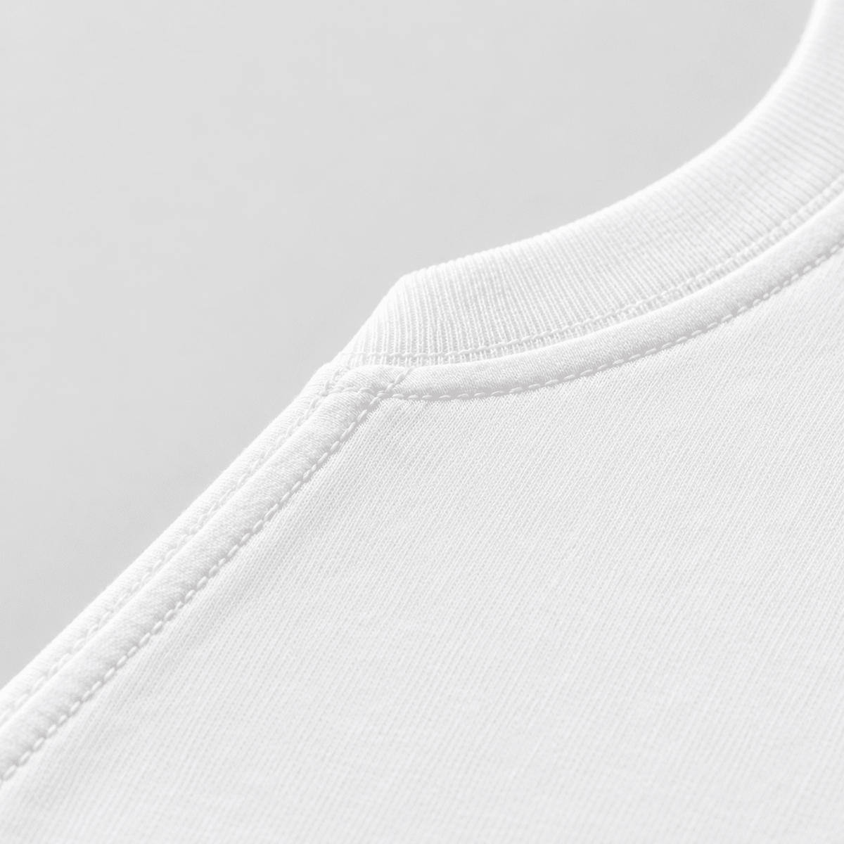 Crazy Girlfriend White T-Shirt - Nonfilterd