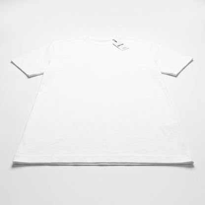 Crazy Girlfriend White T-Shirt - Nonfilterd