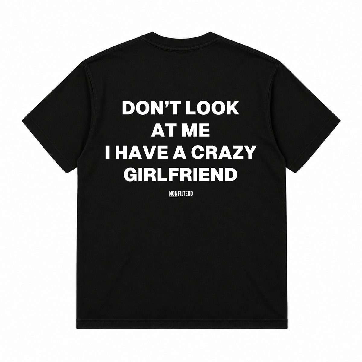 CRAZY GIRLFRIEND