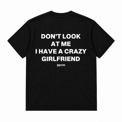 CRAZY GIRLFRIEND