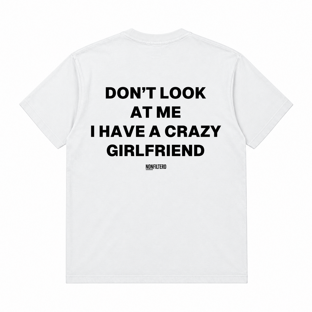 CRAZY GIRLFRIEND