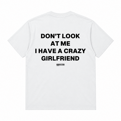 CRAZY GIRLFRIEND