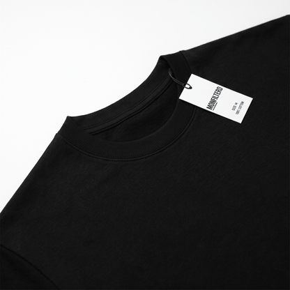 I Came For One Drink Black T-Shirt - Nonfilterd