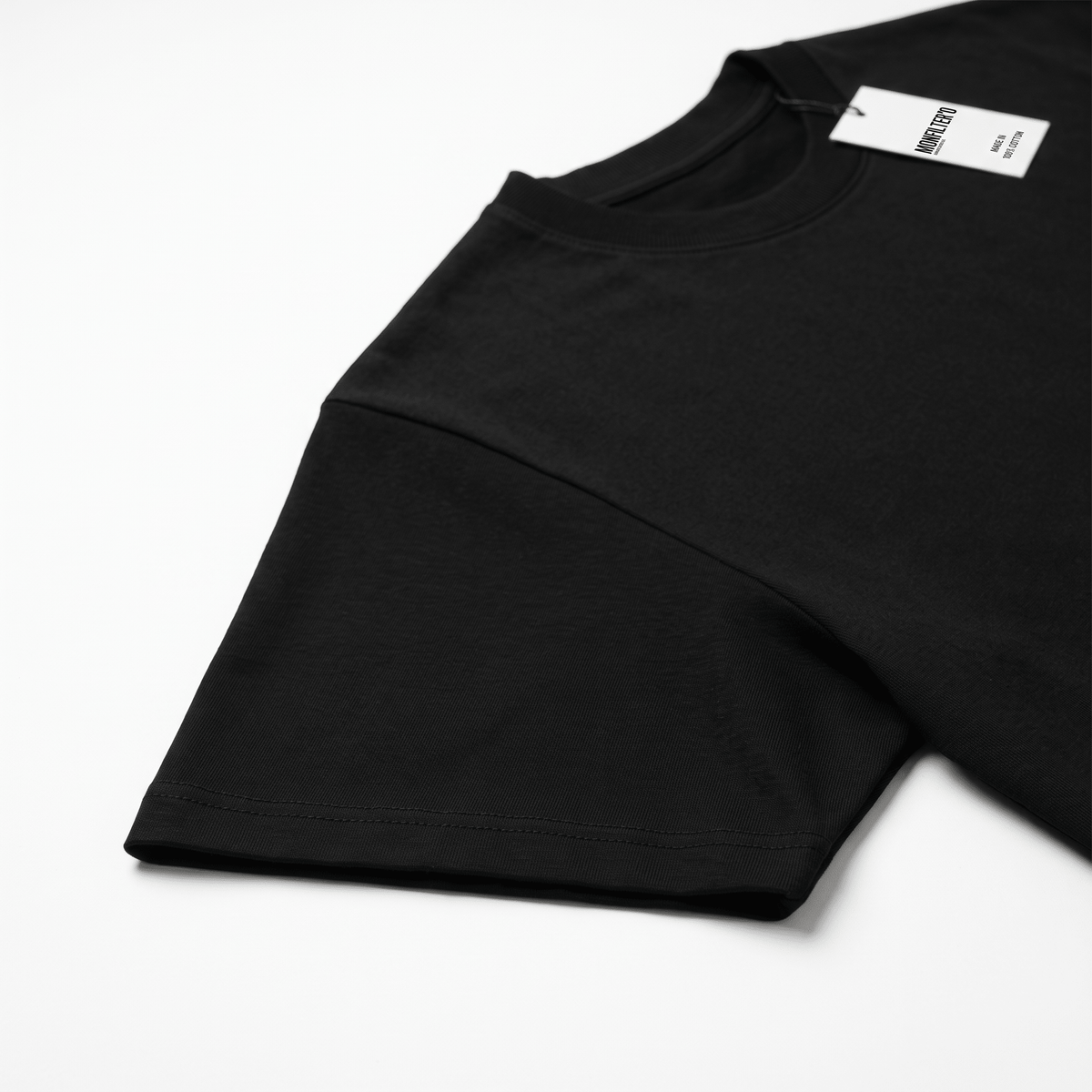 I Came For One Drink Black T-Shirt - Nonfilterd