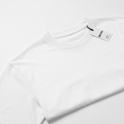 I Came For One Drink White T-Shirt - Nonfilterd