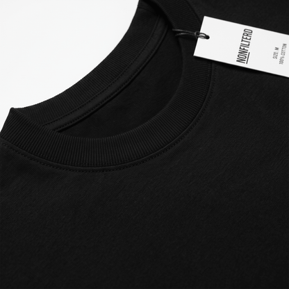 I Don't Need Another Drink Black T-Shirt - Nonfilterd
