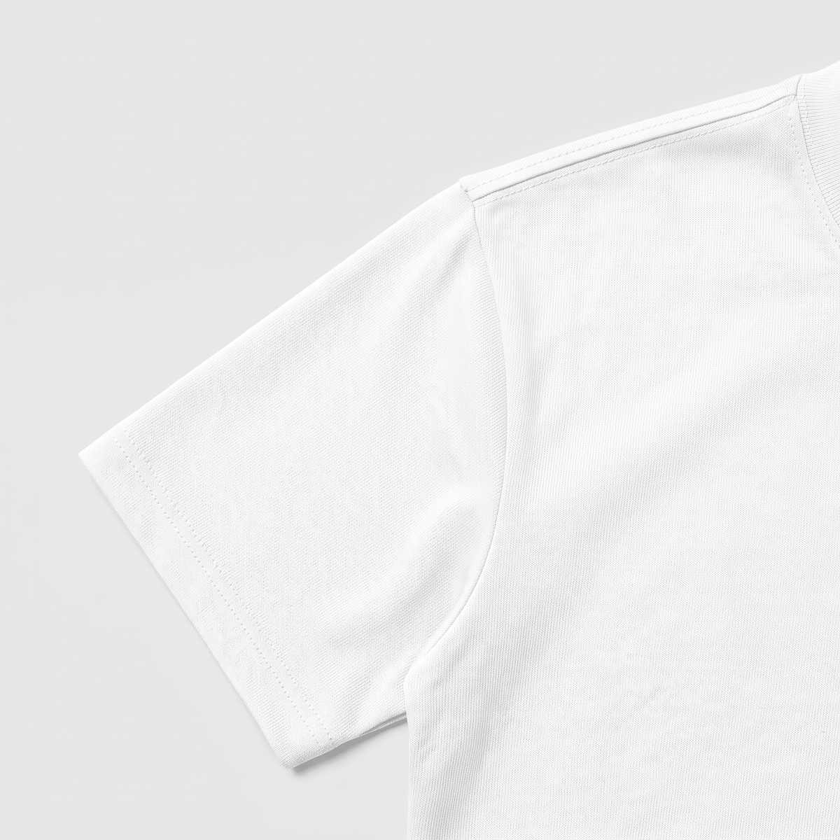 I Flirt For Fun White T-Shirt - Nonfilterd