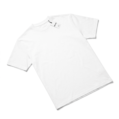 I Only Drink Occasionally White T-Shirt - Nonfilterd