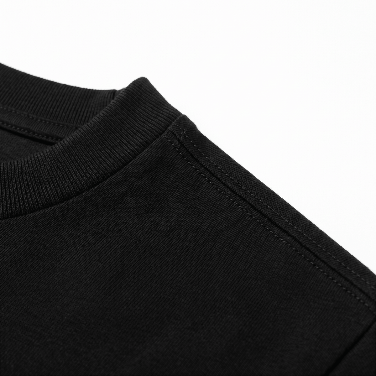 I'd Agree With You Black T-Shirt - Nonfilterd