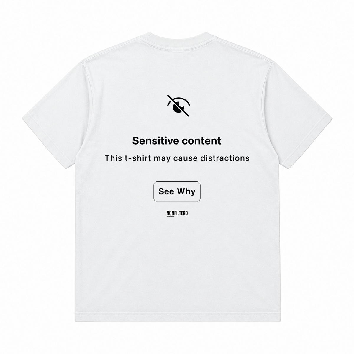 SENSITIVE CONTENT