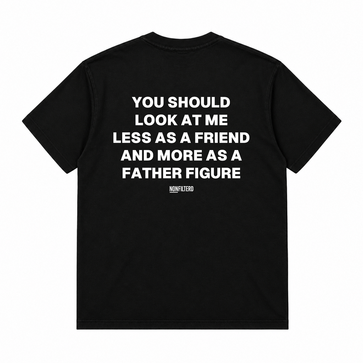 FATHER FIGURE