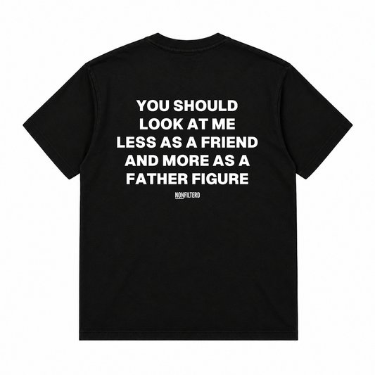 FATHER FIGURE