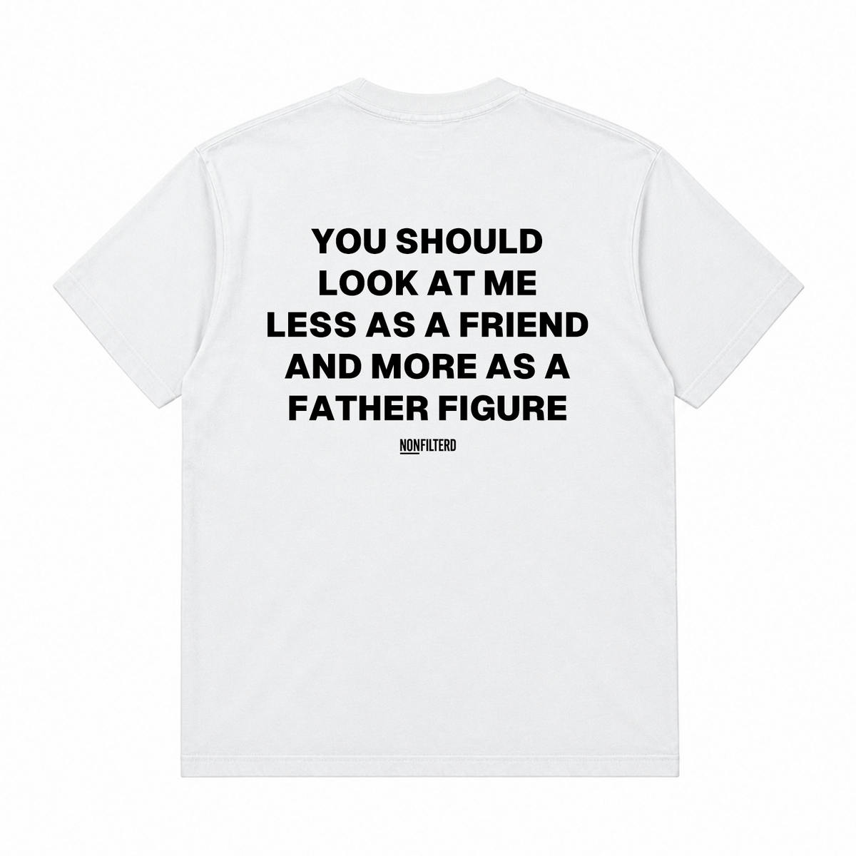 FATHER FIGURE