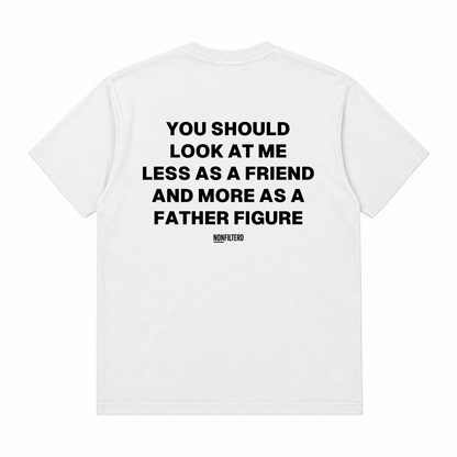 FATHER FIGURE